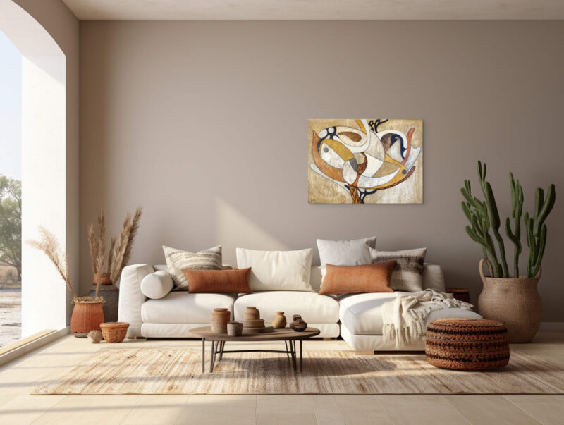 Bodhi Rendering